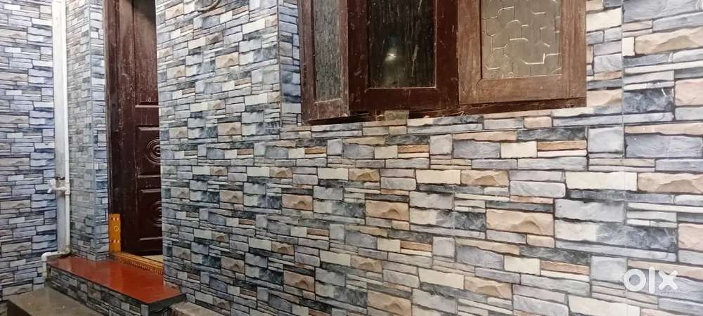 House For rent - bachelors one or two persons only