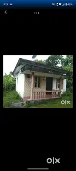 I am selling my Fully furnished house
