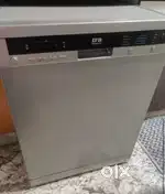 IFB Automated Dishwasher at an excellent condition