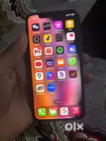 iPhone xs, Gold 64 Gb