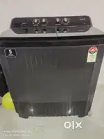 Samsung Semi automatic Washing machine