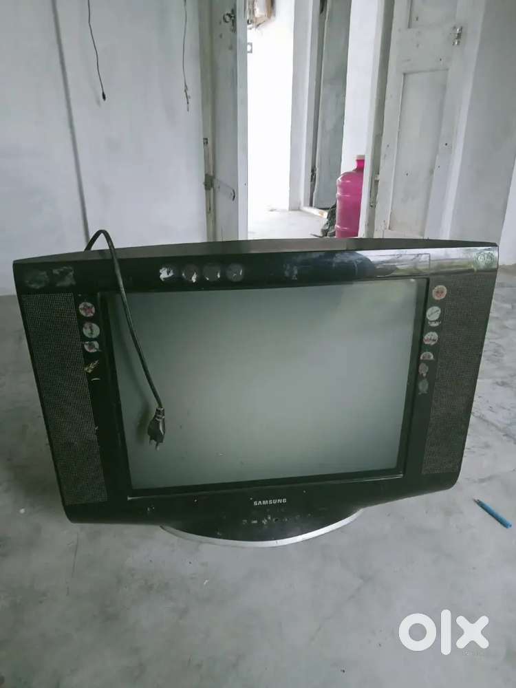 Samsung ultra slim TV