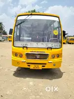 Eicher School Bus