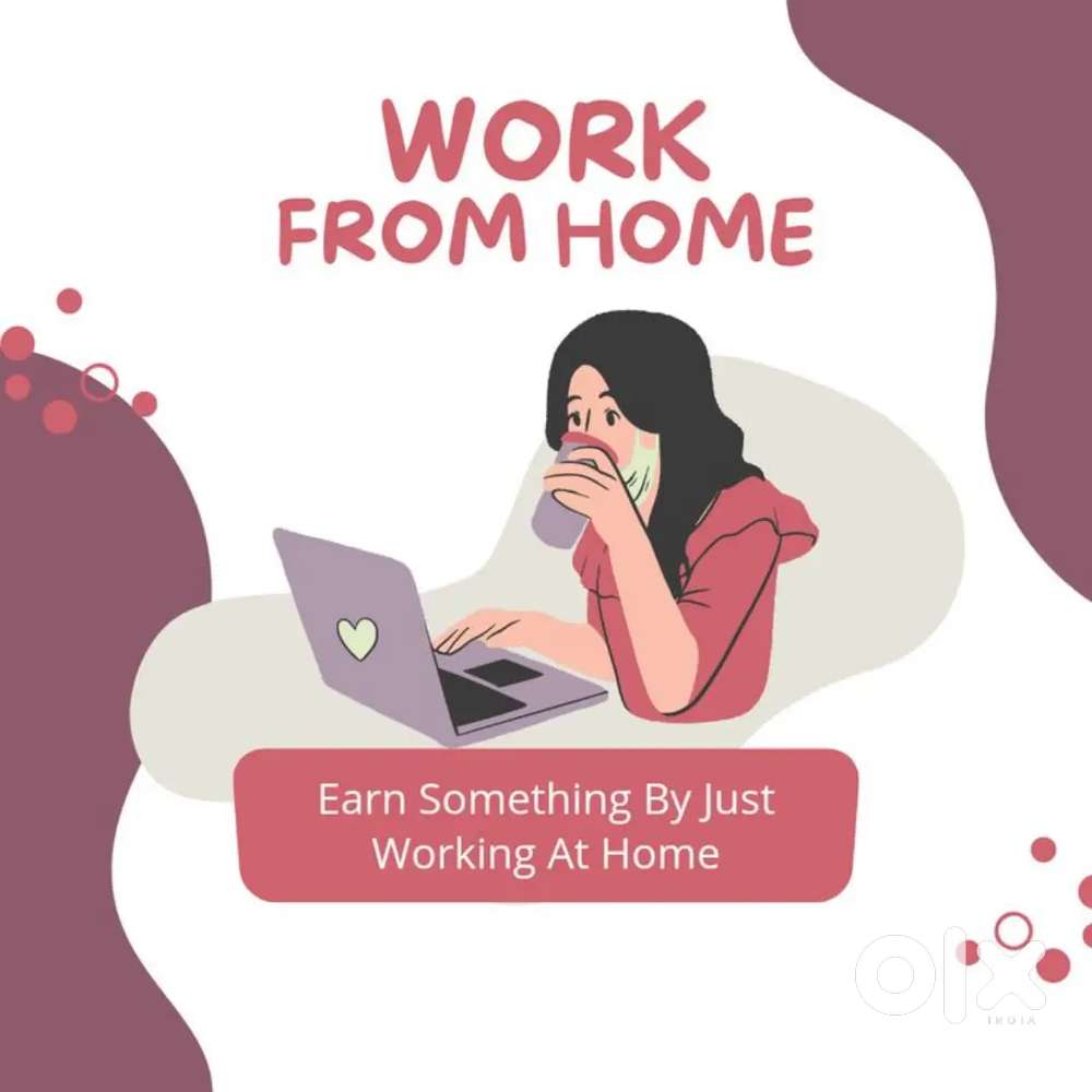 Work from Home