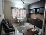 1 RK Flat In Maithri Opulence, C V Raman Nagar