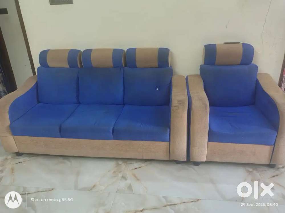 Sofa Full Set