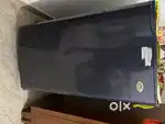 Godrej Star Fridge Black Colour