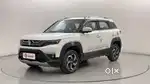 Maruti Suzuki Vitara Brezza 1.5 ZXI PLUS, 2023, Petrol