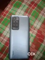 Box with original charger