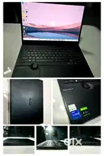 HIGH END LAPTOP FOR SALE