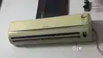 Samsung split AC