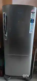 Samsung fridge