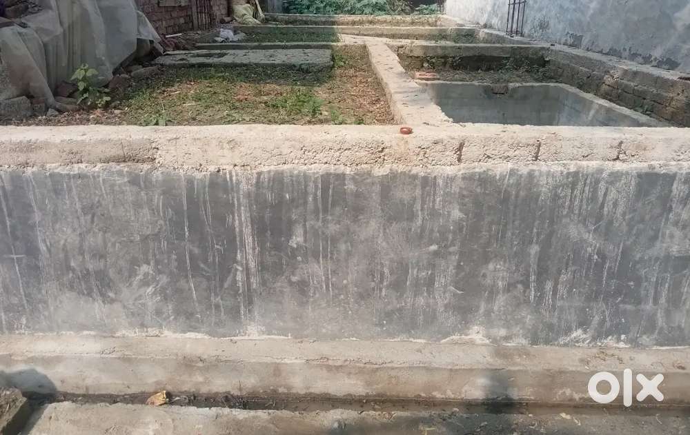 60 gaj ka plot Length 36 and 15foot front