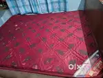 Premium kurlon mattress