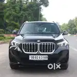 BMW X1 sDrive18i M Sport, 2025, Petrol