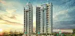 3 BHK Flat for Sale Big Carpet in Kalyan West Tharwani Majestic Towers