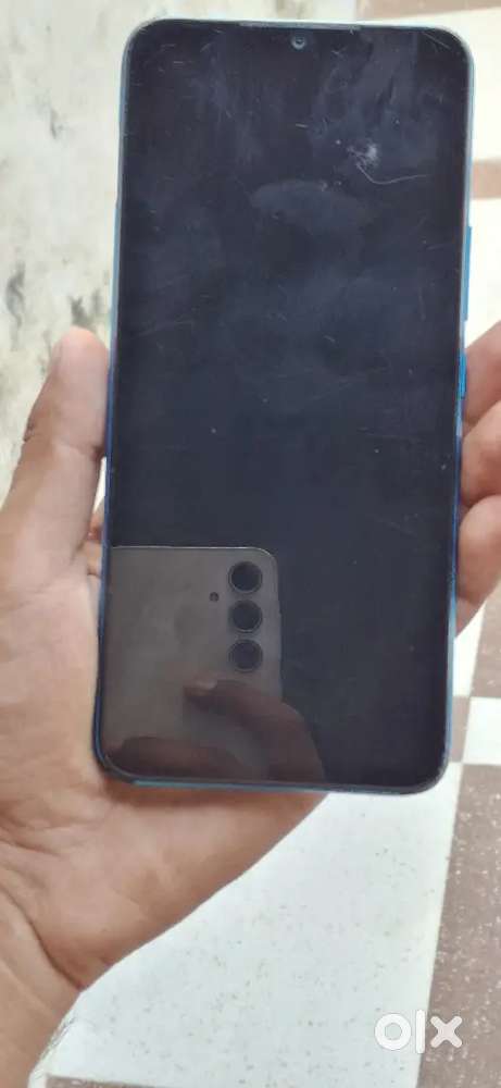 Infinix smart 6