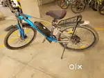 Bicycle Electric