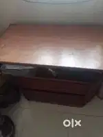 Study table