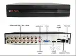 16Channel CP Plus DVR