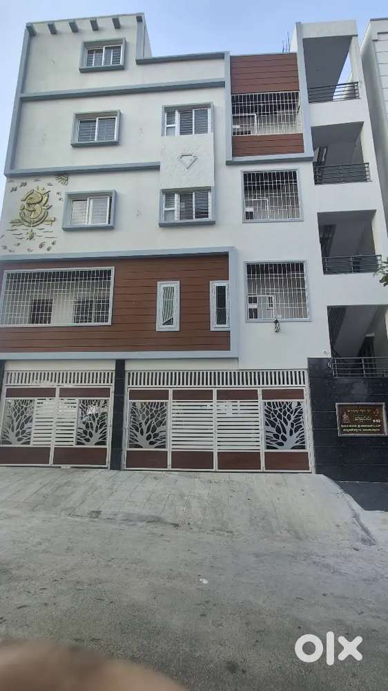 2bhk house new building