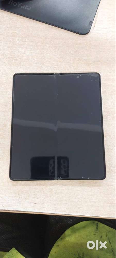 Samsung Fold 4