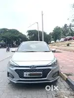 Hyundai Elite i20 [2018-2020] 1.2 Asta, 2019, Petrol