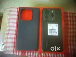 Redmi note 14 6/128gb 5 days old