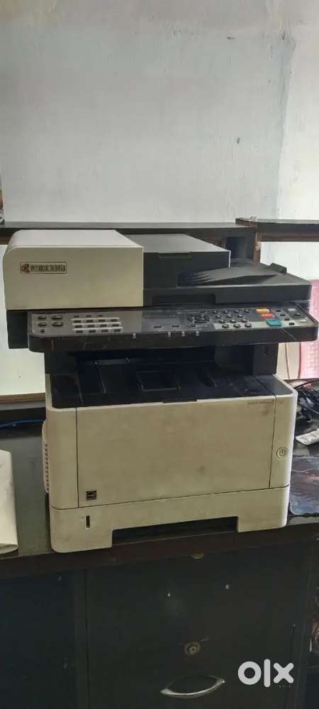 Kyocera Ecosys M2040dn Printer