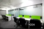 LUXURIOUS FULLY FURNISHED OFFICE AT RENT VIJAY NAGAR INDORE
