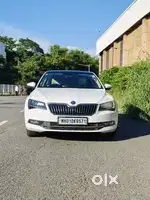 Skoda Superb L&K 1.8 TSI AT, 2020, Petrol