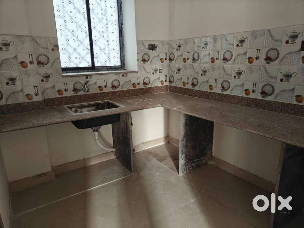 3BHK Flat for Sale in Bonhoogly Baranagar