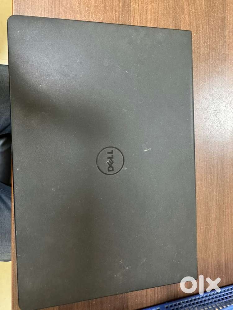DELL-inspiron 15 3000- URGENT SALE