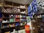 Shop Fitting