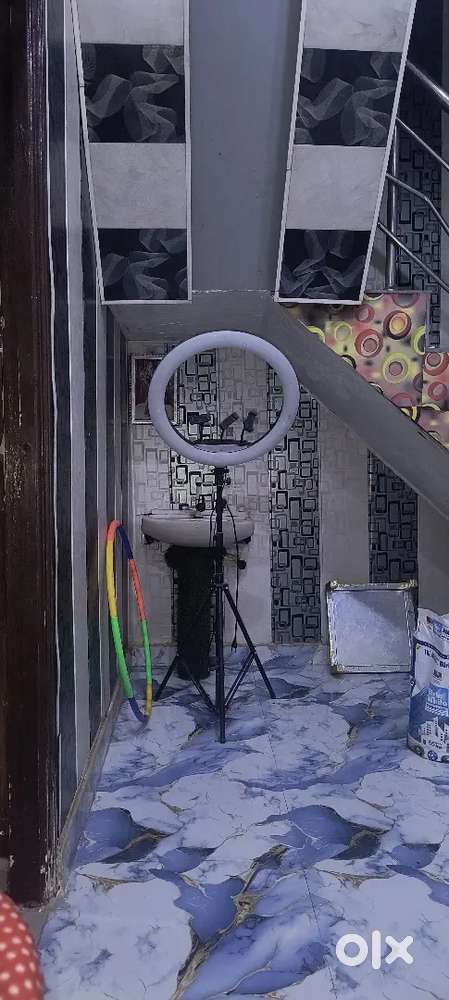 Ring light