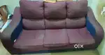 Three Seater Sofa