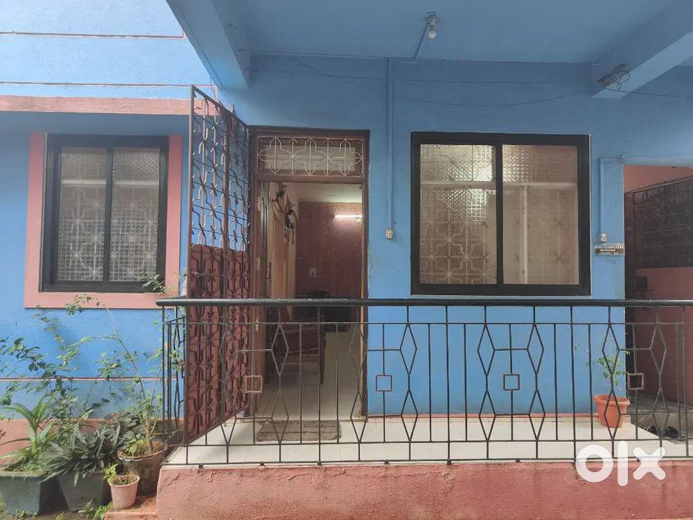 Flatmates needed to share 2 BHK