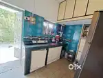 2BHK ROAD TOUCH INDIVIDUAL SAMIFURNISED HOUSE FOR RENT NEW SAMA ROAD