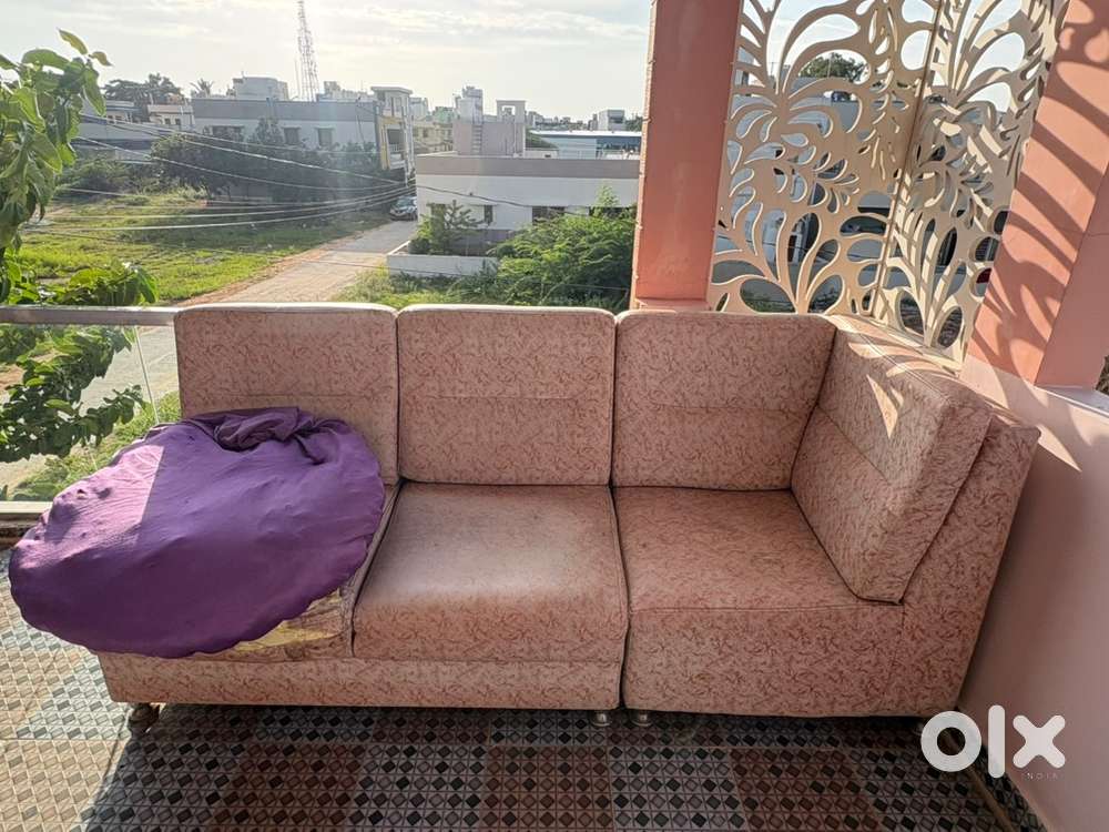 Big size sofa from Banglore