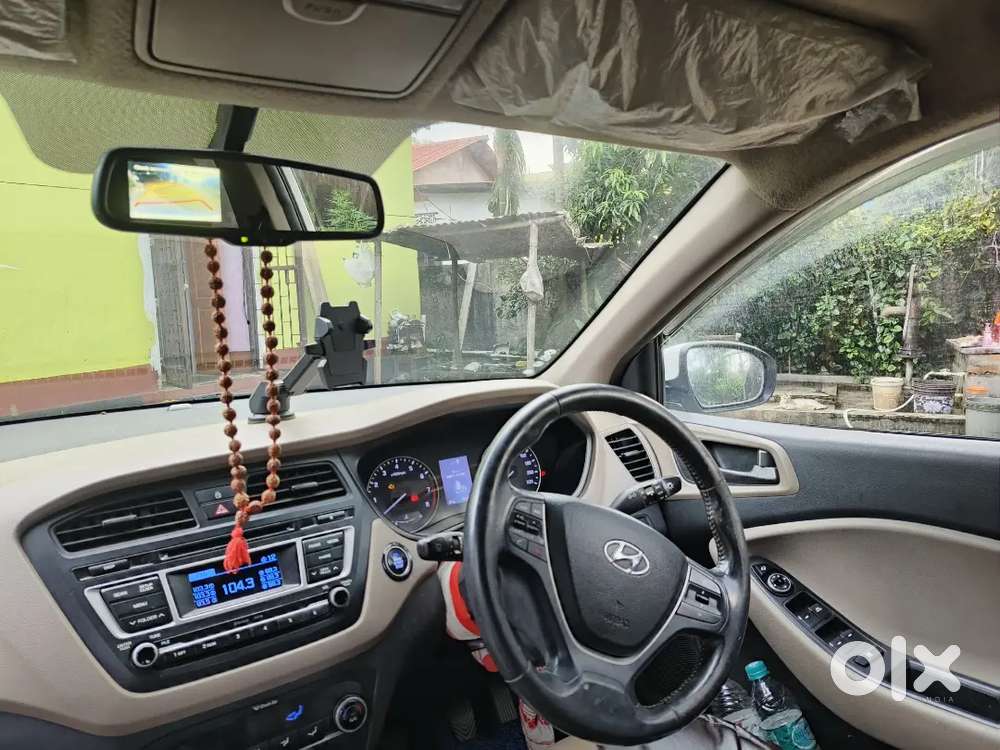 I20 car urgent sell