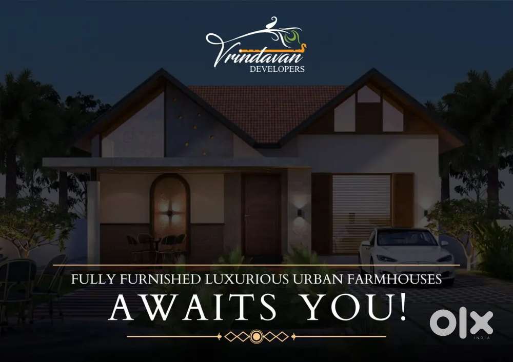 Vrindavan oasis farms