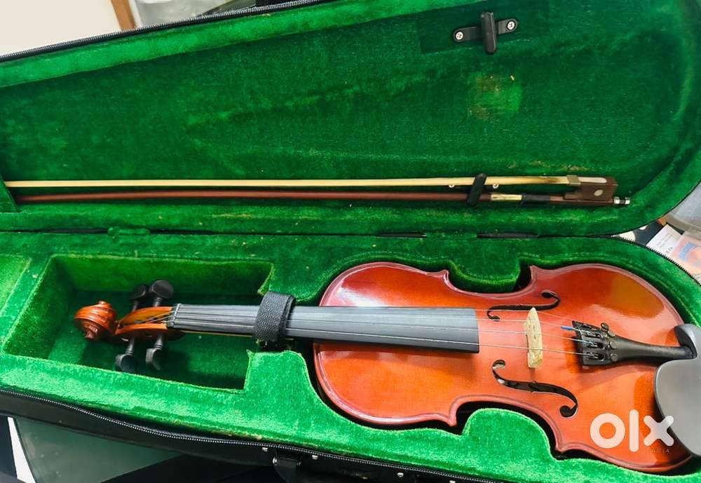 Violin First 1/2