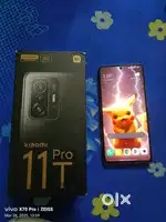 Xiaomi 11 T pro