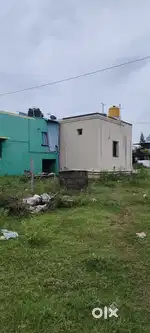 Approved plots