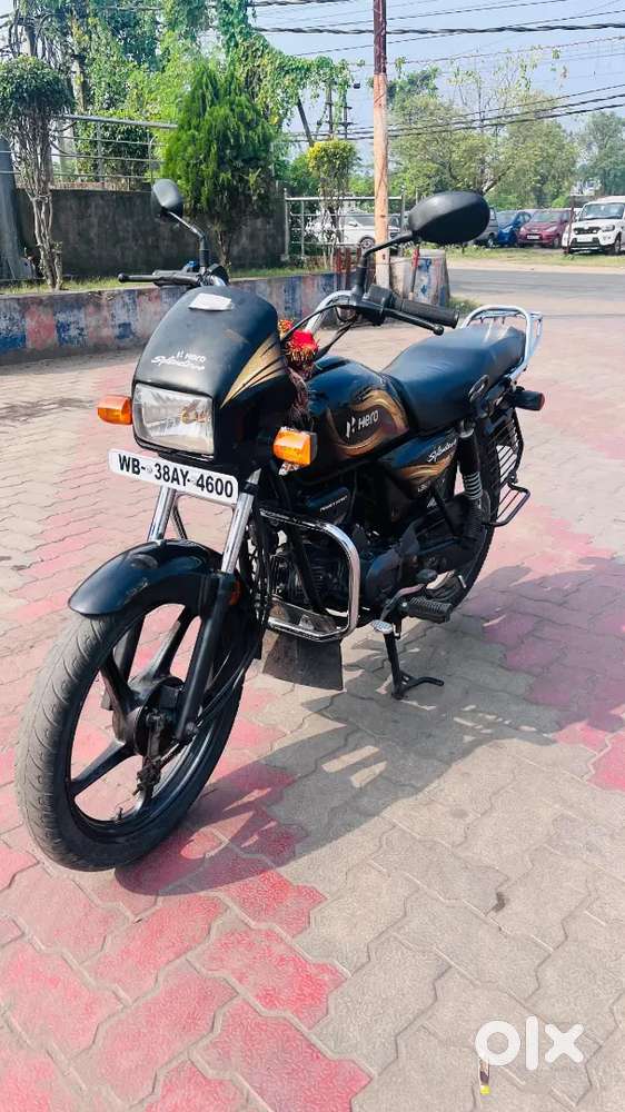 Hero Splendor