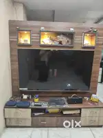I want to sell my tv unit.