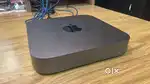 Apple Mac Mini (2018) for Production