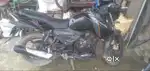 TVS Apache RTR 160
