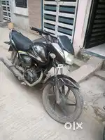 Honda gadi ab badiya condition mein hai chalu halat mein badhir