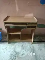 computer table
